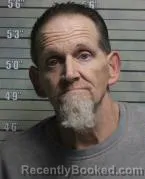 Mugshot of SCOTT DAVID BAKER