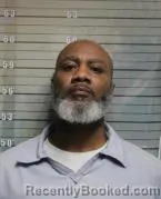 Mugshot of LADON ZEIGLER