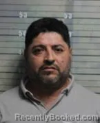 Mugshot of JORGE SANCHEZ GOMEZ