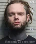 Mugshot of THOMAS MATTHEW JAMES WALTERS