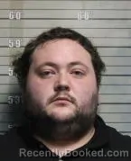 Mugshot of IAN SEAN KEITH