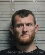 Mugshot of GREGORY SCOTT BELL