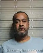 Mugshot of ERIC LOUIS LEAKS