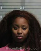 Mugshot of VALIYAH BRANE FLOWERS INGRAM