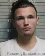 Mugshot of TIMOTHY GREGORY MULLIS