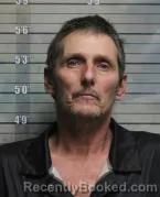 Mugshot of GREGORY SHAWN OWENS