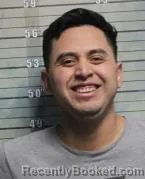 Mugshot of VLADIMIR ROQUE LAINEZ