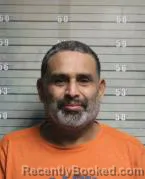 Mugshot of JUAN SALAZAR RODRIGUEZ