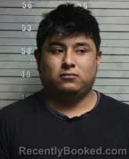 Mugshot of ADOLFO CAMPOS