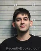 Mugshot of JOUBERTH HENRIQUE LOBO DE SOUZA