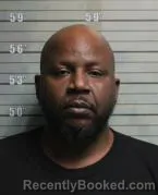 Mugshot of ANTWAIN DONTE GRAHAM