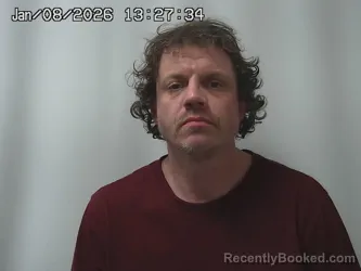 Mugshot of WILLIAM SHEETS