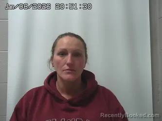 Mugshot of DENELLE LOVELACE