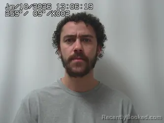 Mugshot of TROY HOWARD