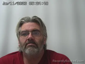 Mugshot of DOUGLAS KEENEY