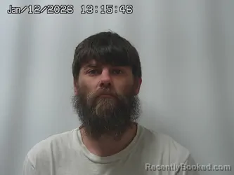 Mugshot of ANDREW GILBERT