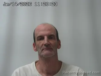 Mugshot of JAMES DILLON