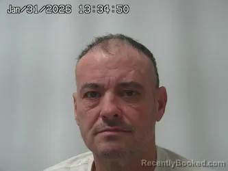 Mugshot of FREDRICK STOKES