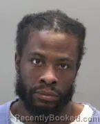 Mugshot of TREVOR BRIAN TOLIVER