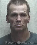 Mugshot of JOSEPH WILLIAM ROBERTS SR