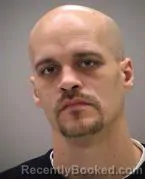 Mugshot of PAUL DUWAYNE HOEFER