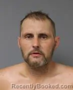 Mugshot of JERRY ANDREW AULT