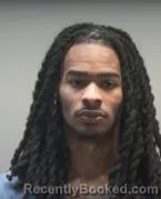 Mugshot of LAMONT JOURDAN HANCOCK JR