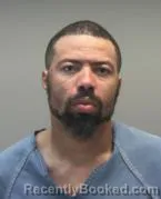 Mugshot of ANTHONY QUINN DORTCH