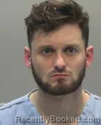 Mugshot of CHASE AUSTIN COY