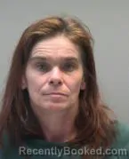 Mugshot of RENEE JEAN WHIP