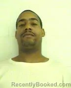 Mugshot of ADRIAN ROBERT CHILTON