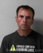 Mugshot of BRIAN LEE BARKER