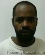 Mugshot of RICHARD LEON ARNOLD SR