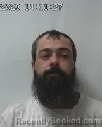 Mugshot of DWIGHT JACOB MCCLANAHAN