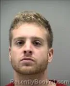 Mugshot of SEAN ERIC DENLIS