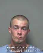 Mugshot of LEVI ALLEN ADKINS