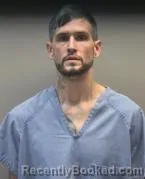 Mugshot of CHARLES DEAN WILEY