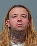 Mugshot of DAMON SALANO WILLIAMS