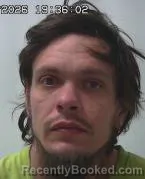 Mugshot of CHRISTIAN ANTHONY HOCKEMEYER