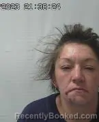 Mugshot of ARIANA DENAY WHITT