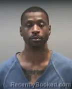 Mugshot of WILLIAM ALAN CUNNINGHAM