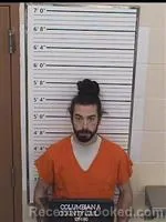 Mugshot of DEVON MATTHEW DALESSIO