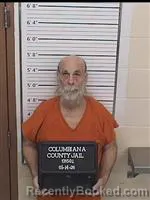 Mugshot of ERIC CHESTER HOPPEL