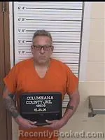 Mugshot of GRANT KELNER SANDROCK