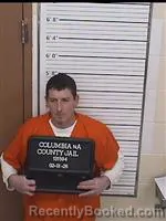 Mugshot of JOSEPH R BRADFORD