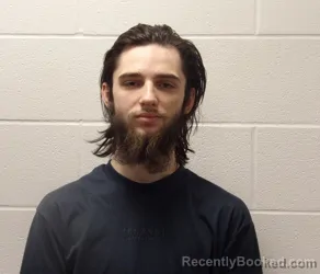 Mugshot of THOMAS MICHAEL CANNON