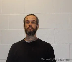 Mugshot of DEREK RAY TANNER