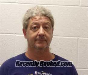 Mugshot of TRAVIS J ZIMMER