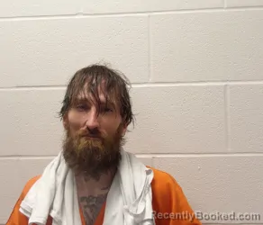 Mugshot of JOSHUA TRENT BECHTOL