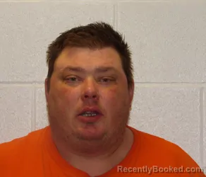 Mugshot of TRISTIAN DAVID MCKNEW